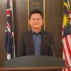 JIAN XUN LEE