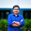 R Yadu Sreedhar