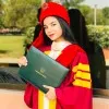 Fariha Ahmed