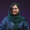 Niloofar Farhoodi