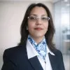 Gargi Chaturvedi