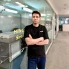 Mojtaba Astani