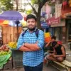 Shivam dubey