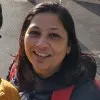 Priyadarshini Bhagey