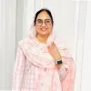 Gurmeet kaur