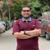 Abdelrahman Saned