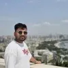 Ayush Sarvaiya