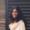 Mrudhula George