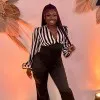 TeOnnie Houston
