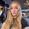 Alina Biriukova