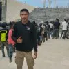 Fajar ramadan