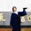 May Huang