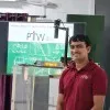 Pradeep Mishra