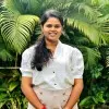 Priyadarshini Jaganathan