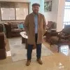 Abdelmonim Reziq CIA MBA