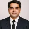 Major Ali Raza SRMP