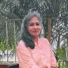 Manisha Ahuja