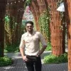 Shreyas Karanth