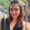 Samiksha Thackrey