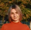 Alina Horokh