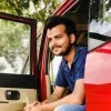 VIjeth Shetty