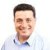Peter Kokkinis