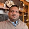 Dhanesh Udayan