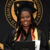 Serena Mbonye