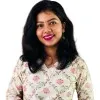 Nayana Gowda