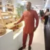 Ifeanyi Anyadike