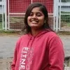 Kruthika Reddy