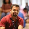 Harish Bhat