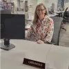 Heather Hoffman