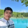 Alvin Wong