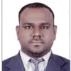 Nishanthan Balakrishnan