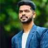 Sanket Karadage
