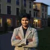Harish Bhosale