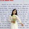 Mai Truc Huynh Thi