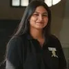 Srishti Raj