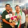 Harshad Raghuvanshi