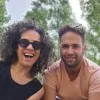 Yael and Yossi Lieber