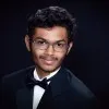 Dev Patel