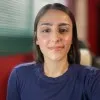 Sarah Youkhana