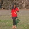 Grace Mathew
