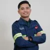 Fickry Adrian Maulana