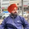 Navpreet singh