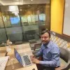 bv srinivas