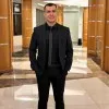 İsmail Burak Yanalak