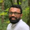 Asish Oommen Abraham