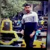 hanu Reddy